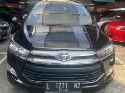 Toyota Kijang Innova Reborn 2.4 G 2020