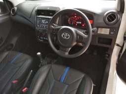 Toyota Agya G 2020 5