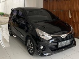 Toyota Agya 1.2L G A/T 2019 2