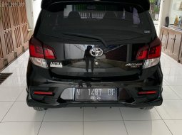 Toyota Agya 1.2L G A/T 2019 3