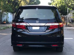 Honda Odyssey Prestige AT Hitam 2015 4