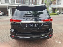 Toyota Fortuner VRZ 2019 4