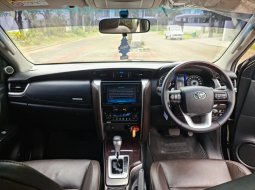 Toyota Fortuner VRZ 2019 7