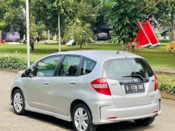 Honda Jazz RS 2011 Silver 7