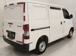 Daihatsu Blind Van 1.3 AC 2017 Putih 7