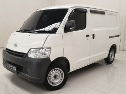 Daihatsu Blind Van 1.3 AC 2017 Putih 6