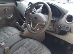 Datsun GO+ A-OPTION MT 2016 4