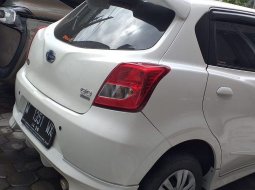 Datsun GO+ A-OPTION MT 2016 6