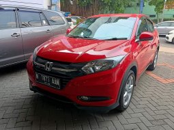 Honda HR-V 1.5L E CVT 2016 1