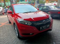 Honda HR-V 1.5L E CVT 2016 3