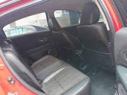 Honda HR-V 1.5L E CVT 2016 4