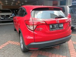 Honda HR-V 1.5L E CVT 2016 7