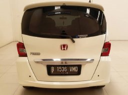 Honda Freed E 1.5 PSD Matic 2012 putih 8