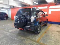 DKI Jakarta, Toyota Rush G 2017 kondisi terawat 6