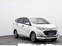 Daihatsu Sigra 2018 DKI Jakarta dijual dengan harga termurah 8