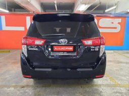 DKI Jakarta, jual mobil Toyota Kijang Innova V 2020 dengan harga terjangkau 4