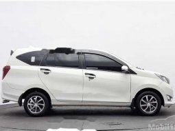 Daihatsu Sigra 2018 DKI Jakarta dijual dengan harga termurah 9