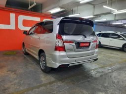 Jual cepat Toyota Kijang Innova V 2014 di DKI Jakarta 1