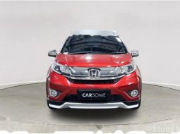 Jual Honda BR-V E Prestige 2018 harga murah di DKI Jakarta
