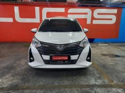 Jual mobil bekas murah Toyota Calya G 2020 di DKI Jakarta