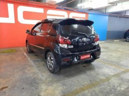 Jual mobil bekas murah Toyota Agya G 2018 di DKI Jakarta 7