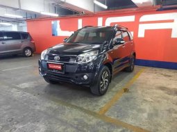 DKI Jakarta, Toyota Rush G 2017 kondisi terawat 7