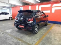 Jual mobil bekas murah Toyota Agya G 2018 di DKI Jakarta 6