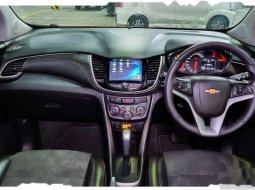 Jual cepat Chevrolet TRAX 2018 di DKI Jakarta 1