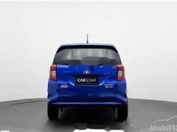 DKI Jakarta, jual mobil Daihatsu Sigra X 2016 dengan harga terjangkau 2