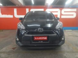 Jual mobil bekas murah Toyota Sienta G 2018 di DKI Jakarta
