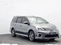 Jual Nissan Grand Livina XV Highway Star 2017 harga murah di Jawa Barat