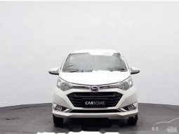 Daihatsu Sigra 2018 DKI Jakarta dijual dengan harga termurah 10