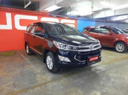 Mobil Toyota Kijang Innova 2019 V terbaik di DKI Jakarta 3