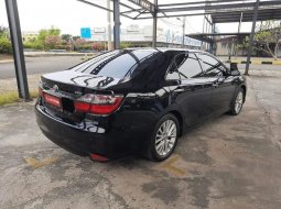 Jual Toyota Camry V 2015 harga murah di DKI Jakarta 4