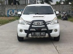 Jual mobil bekas murah Toyota Avanza E 2015 di Jawa Barat