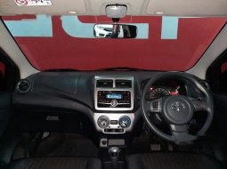 Jual mobil bekas murah Toyota Agya G 2018 di DKI Jakarta 3