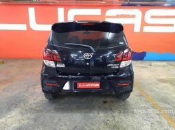 Jual mobil bekas murah Toyota Agya G 2018 di DKI Jakarta 8