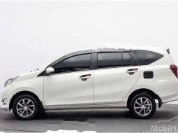 Daihatsu Sigra 2018 DKI Jakarta dijual dengan harga termurah 11