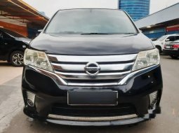 DKI Jakarta, jual mobil Nissan Serena Highway Star 2013 dengan harga terjangkau 4