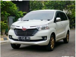 Mobil Toyota Avanza 2016 G terbaik di Banten