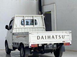 Daihatsu Gran Max Pick Up 1.5 2018 5