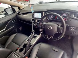 Nissan Livina VL AT 2019 8