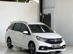 Honda Mobilio RS MT 2017 2