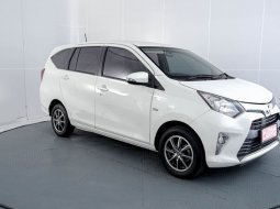 Promo Toyota Calya G AT 2017 | KM 76Rban 2