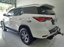 Promo Toyota Fortuner 2.4 G Lux Matic thn 2016 7