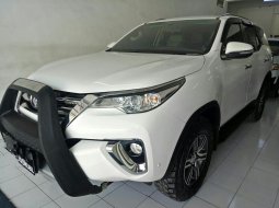 Promo Toyota Fortuner 2.4 G Lux Matic thn 2016 9