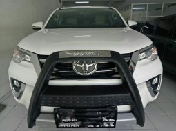 Promo Toyota Fortuner 2.4 G Lux Matic thn 2016 1