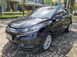 Honda HR-V Prestige 2015 2