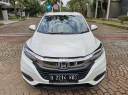 Honda HR-V 1.5L E CVT 2018 1