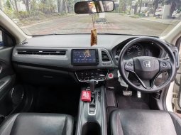 Honda HR-V 1.5L E CVT 2018 6